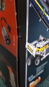Lego Technic 42055 Důlní rypadlo - nové - 3
