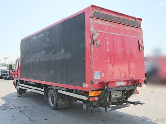 Volvo FL612, EURO 5, 18TUN, SKLÁDACÍ HYDRAULICKÉ ČELO PALFIN - 3