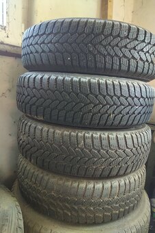 Kola 4x98 r13 - 3