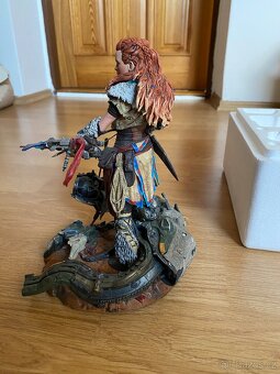 Horizon Zero Dawn - sběratelská edice - 3