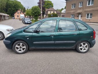 Prodám Citroen Xsara picasso -LPG - 3