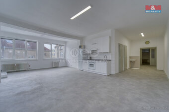 Pronájem kancelářského prostoru, 183 m², Přeštice - 3