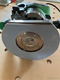 Hikoki M12V2 - 3