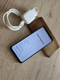 Xiaomi redmi 11 - 3