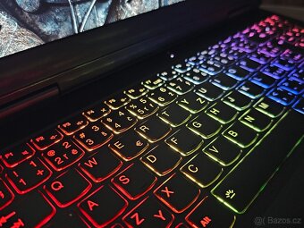 120HZ LENOVO RYZEN 5-7535HS,16GB RAM,512 SSD,RTX 4050 6GB - 3