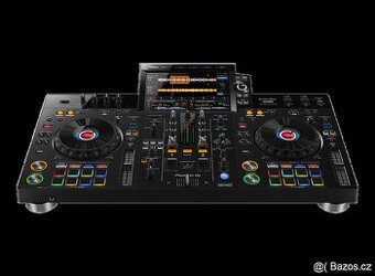 Pioneer DJ XDJ-RX3 - 3