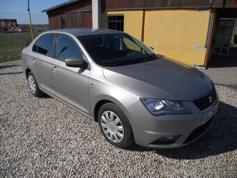 Seat Toledo 1.6 TDi 77Kw Style - 3