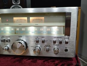 receiver Sansui G 6000 - 3