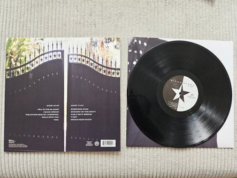 LP Ringo Starr ‎– Y Not (2010) - 3