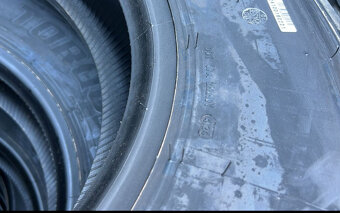 Pneu 315/80 R22,5 Torque TQ-768 - 3