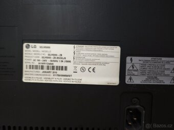 Tv Lg 32" - 3
