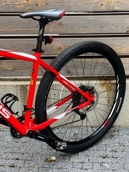 Focus Whistler L - XT,RockShox,29” idealni stav - 3