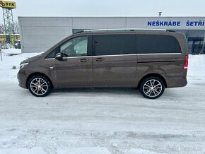 Mercedes V - 3