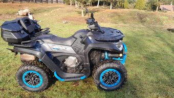 Segway at6 L limited - 3