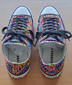 CONVERSE - 3