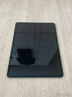 iPad Pro 12,9" 256 GB Wi-Fi vesmírně šedý (2020) - 3
