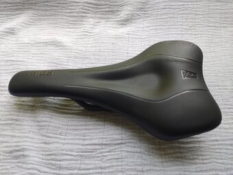 SQlab Sedlo 612 ERGOWAVE R Carbon 13cm - 3