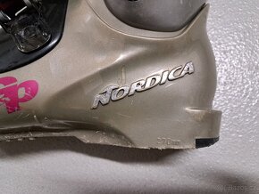 Dětské přeskáče Nordica, vel. 23 - 3