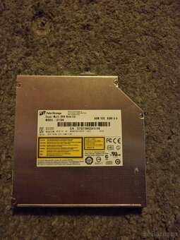 Mechanika PC, Notebooky - 3