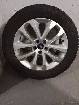 ALU disky 17 - 3