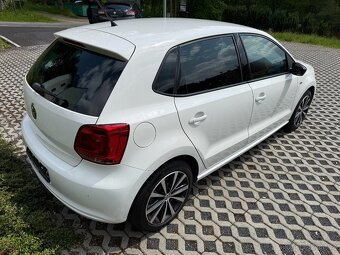 VW Polo 6R, 1.2 TSI 66 kW - nové ROZVODY, nová STK, rok 2013 - 3