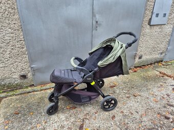 Dětský kočárek britax b motion 4+ - 3
