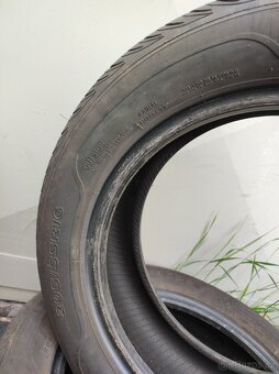 Sada 4ks letní 205 55. 16 - 3