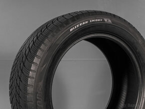 R19, 265/50/19 BRIDGESTONE ZIMNÍ PNEU 265/50 R19 (476T) - 3