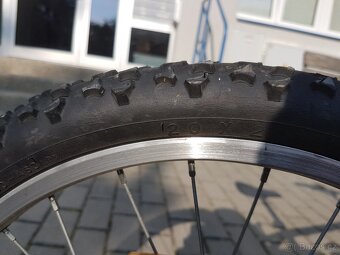 Dětské kolo 20" - 3