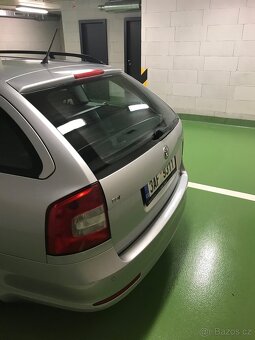 Auto Škoda octavia facelift 2.tdi - 3