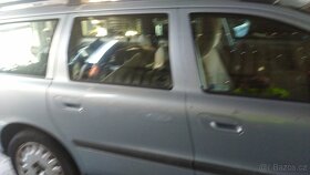 Volvo V70 2.4 D5 2.4 Benzin 147kw, S60 143kw - 3