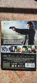 Dvd Kajínek - 3