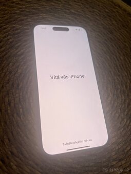 iPhone 15 pro 128gb - 3