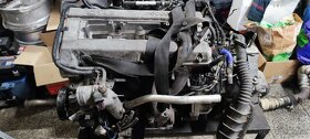 Saab 9-5 9-3 motor 2.3 B235R - 3