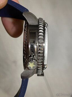 STURMANSKIE OCEAN STINGRAY NH35/1825893 - 3