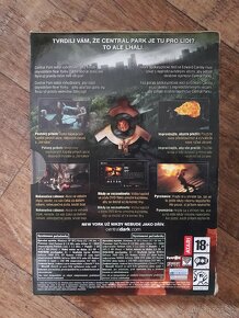 Alone in the Dark , Stalker, Half Life Orange Box - 3