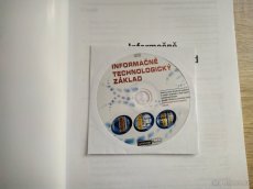 Informačně technologický základ - 3