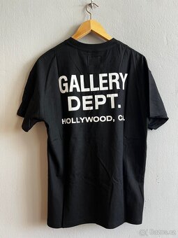 Gallery dept triko - 3