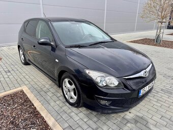 Hyundai I30 1.6 CRDi 66kW - 3