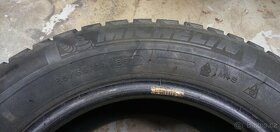 Zimní kola 185/65 R14 - 3