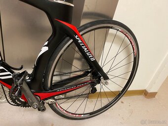 specialized transition pro carbon. - 3
