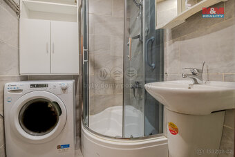 Prodej bytu 3+1, 74 m², Orlová, ul. Osvobození - 3