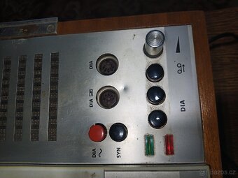 Prodám - 3