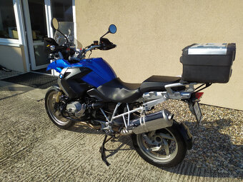 BMW R 1200 GS-2012 odpočet DPH - 3