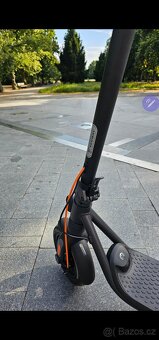 Prodám elektrokoloběžku - 3