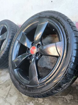 Audi 5x112 R18 - 3