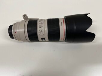 Canon EF 70-200mm f/2.8L IS USM II - 3