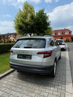 Škoda Karoq 1.5 TSi DSG, led, navi, tempo, kamera - 3