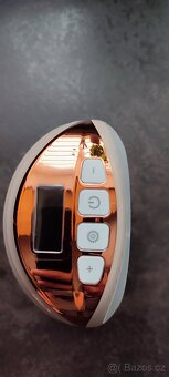 Elektrická odsávačka mateřského mléka do podprsenky - 3