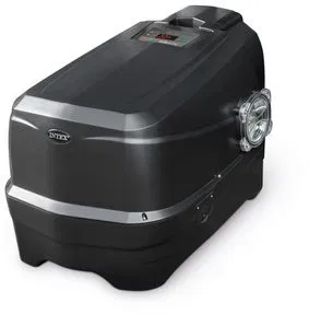 INTEX Jet & Bubble Deluxe HWS 6 (model 28462EX) 6 osob - 3